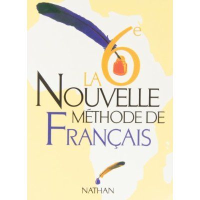 La Nouvelle Methode De Francais E Livre Eleve Collectif Librairie