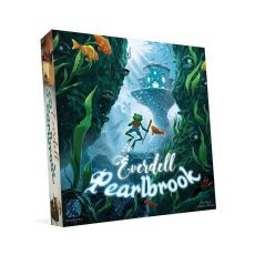 EVERDELL - Extension - PEARLBROOK - COLLECTIF