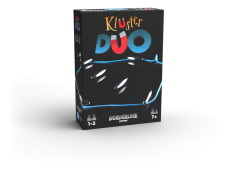 KLUSTER DUO - COLLECTIF