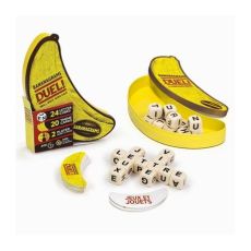 BANANAGRAMS - DUEL ! - COLLECTIF