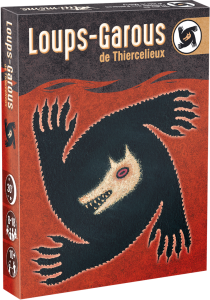 Loups-Garoux de Thiercellieux