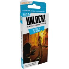 UNLOCK! SHORT ADVENTURES - LE REVEIL DE LA MOMIE - COLLECTIF