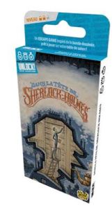 UNLOCK! SHORT ADVENTURES - DANS LA TETE DE SHERLOCK HOLMES - COLLECTIF