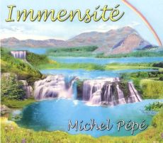 CD Immensité - Pépé Michel