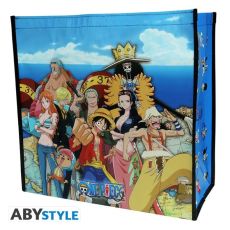 One Piece - Shopping Bag : Equipage Luffy - Collectif