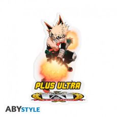 My Hero Academia - Acryl : Bakugo - Collectif