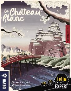 LE CHATEAU BLANC - COLLECTIF