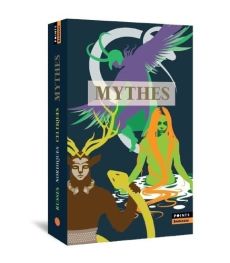 Mythes. Coffret en 3 volumes : Mythes russes %3B Mythes nordiques %3B Mythes celtiques - Green Miranda Jane - Page Raymond Ian - Warner Eli