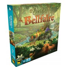 EVERDELL - BELLFAIRE - COLLECTIF