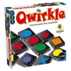 QWIRKLE - COLLECTIF