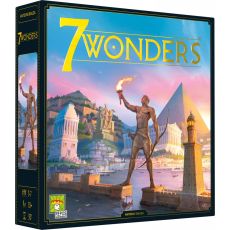 7 Wonders - Collectif