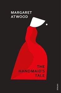 The handmaid's tale (VO) - ATWOOD MARGARET