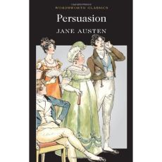 Persuasion - Austen Jane