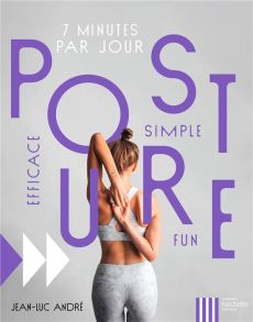 Posture - André Jean-Luc