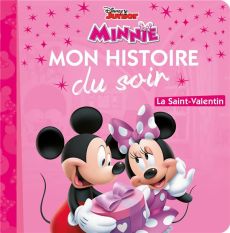 Minnie. La Saint-Valentin - COLLECTIF