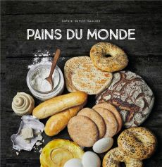 Pains du monde - Dupuis-Gaulier Sophie - Czerw Guillaume