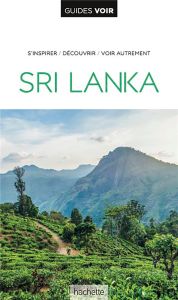 Sri Lanka. Edition 2024 - COLLECTIF