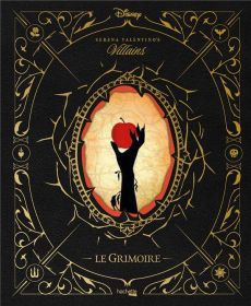 Le Grimoire - Valentino Serena - Gallori Alice - Sivignon Capuci