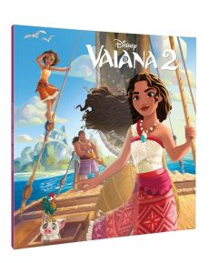 Vaiana 2 - XXX