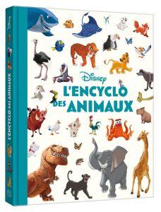 L'Encyclo des animaux - XXX