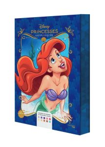 Princesses Disney. Edition collector - Mariez Jérémy