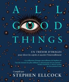 All good things - Ellcock Stephen - Hurier-Michaud Delphine