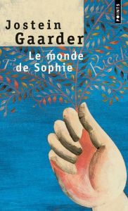 Le monde de Sophie - Gaarder Jostein