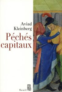 Péchés capitaux - Kleinberg Aviad M. - Salem Colette