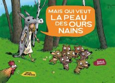 Mais qui veut la peau des ours nains ? - Bravo Emile