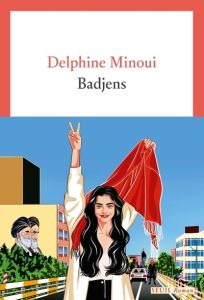 Badjens - Minoui Delphine