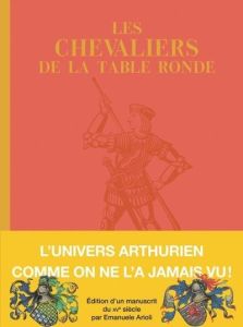 Les chevaliers de la Table Ronde - Arioli Emanuele