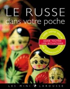 Le russe dans votre poche - COLLECTIF