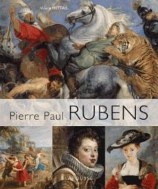 Pierre Paul Rubens - Mettais Valérie