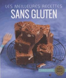 Sans gluten - COLLECTIF