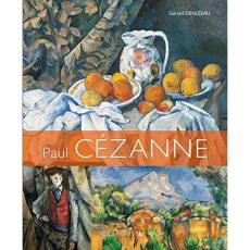 Paul Cézanne - Denizeau Gérard