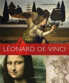 Léonard de Vinci - Mettais Valérie