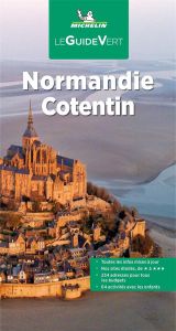 Normandie. Cotentin - XXX