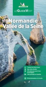 Normandie, Vallée de la Seine. Edition 2023 - XXX