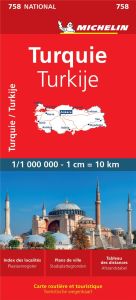 TURQUIE TURKIJE 11758 - XXX