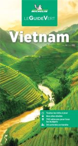 Vietnam. Edition 2023 - XXX