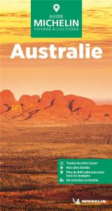 Australie. Edition 2024 - XXX