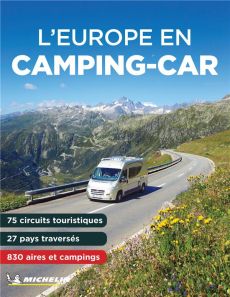 L'Europe en Camping-Car - XXX