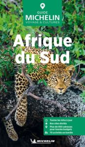 Afrique du Sud. Edition 2024 - XXX