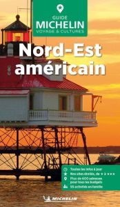 Nord-Est américain. Edition 2024 - XXX