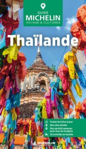 Thaïlande. Edition 2024 - XXX