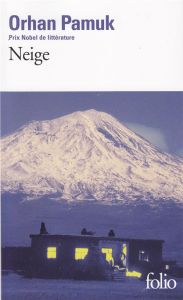 Neige - Pamuk Orhan - Pérouse Jean-François