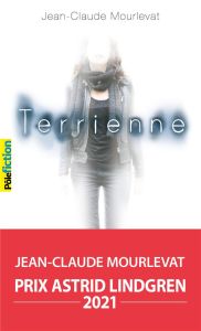 Terrienne - Mourlevat Jean-Claude