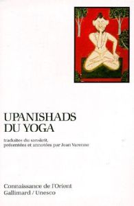 Upanishads du yoga - ANONYME