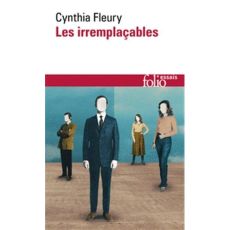 Les irremplaçables - Fleury Cynthia