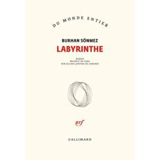 Labyrinthe - Sönmez Burhan - Lapeyre de Cabanes Julien